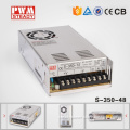 Steady CE approved S-350-48 new star magnetron power supply
